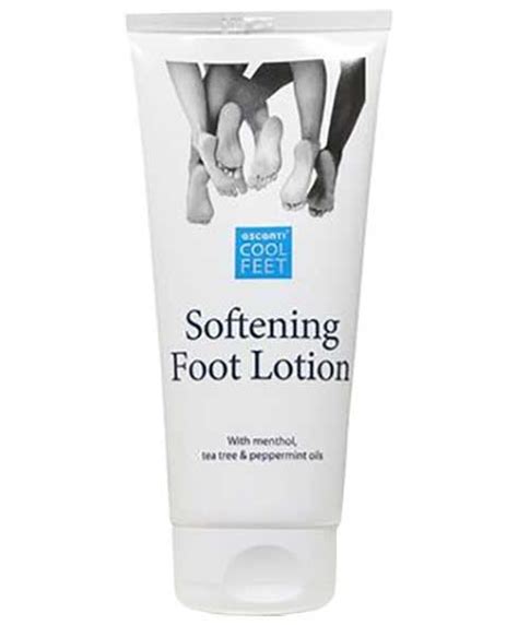 Escenti Escenti Softening Foot Lotion Pakswholesale