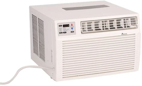 (1) total ratings 1, $39.99 new. Amana AH123G35AX 11,600 BTU Room Air Conditioner with ...