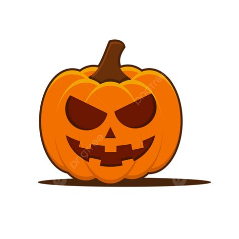 Pumkin For Halloween Design Pumkin Halloween October PNG Transparent Image And Clipart For