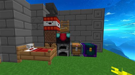 Bedlessnoob 550k Pack Minecraft Texture Pack