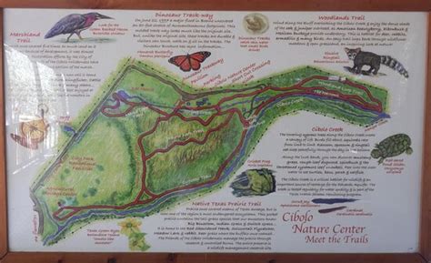 Cibolo nature center & farm is a 160 acre nature preserve located in tx that promotes conservation of natural resources through education and stewardship. Cibolo Nature Center (Boerne) - 2020 All You Need to Know ...