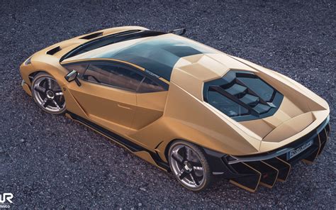 3840x2400 Lamborghini Centenario Upper View 4k Hd 4k Wallpapers Images