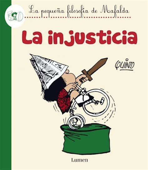 La Injusticia Librería Catalonia