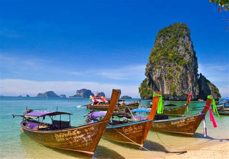 9 Best Places To Visit In Thailand On Your Thailand Trip In 2023