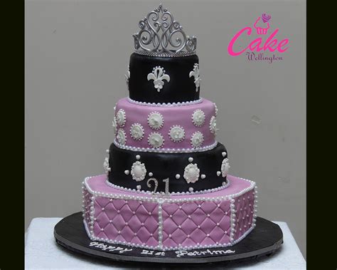 Cake decorating is one of the sugar arts that uses icing or frosting and other edible decorative elements to make otherwise plain cakes more visually interesting. 21 Birthday cake and Cakes ideas decoration from Cake ...