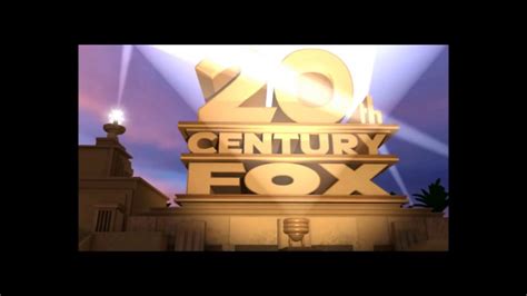 20th Century Fox 2009 Matt Hoecker Youtube