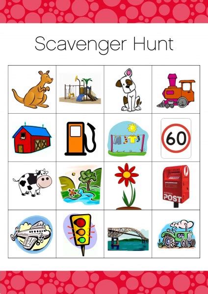 It's keeping the peace in the back seat that is the real issue. Aussie Road Trip Games - The Organised Housewife