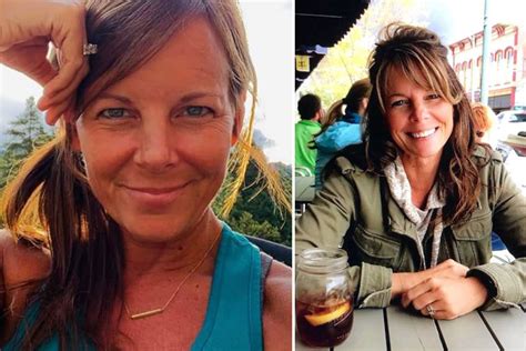Mom Of Two Suzanne Morphew 49 Mysteriously Vanishes After Going On A Mother’s Day Bike Ride