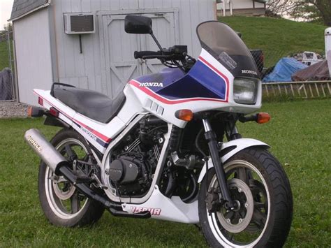Visualize prices for honda interceptor 700 in usa on a graph. 1984 Honda vf500f interceptor for sale