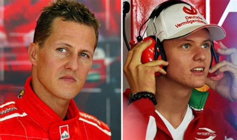 But mick schumacher is so much more than his father's son. Michael Schumacher: importanti aggiornamenti sulle sue ...