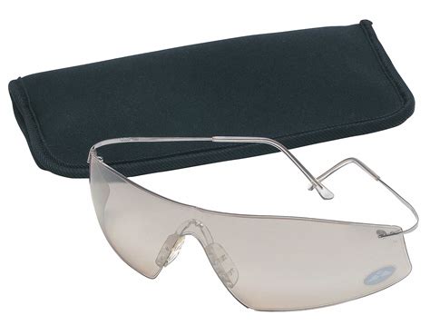 Mcr Safety Tremor® Meta Flex Scratch Resistant Safety Glasses Indoor Outdoor Lens Color