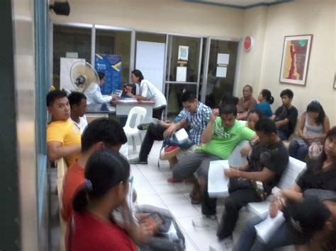 Philippine general hospital department of medicine. Government and Taxes: Blood Donation 4: At the Philippine ...
