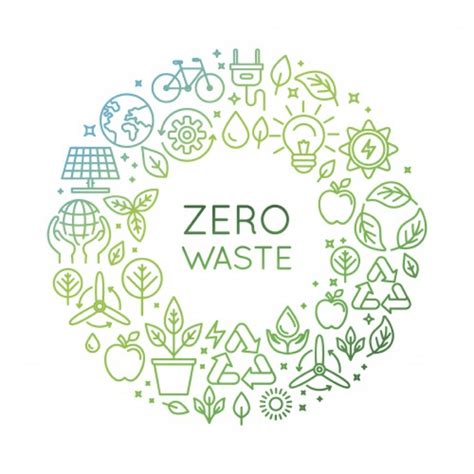I dove into the zero waste lifestyle in 2015 and never looked back. 5 Tips for Cultivating a Zero-Waste Lifestyle - Lakeshore ...
