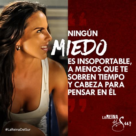 Последние твиты от la reina del sur (@reinadelsurtv). Las mejores frases de La Reina del Sur interpretadas por ...