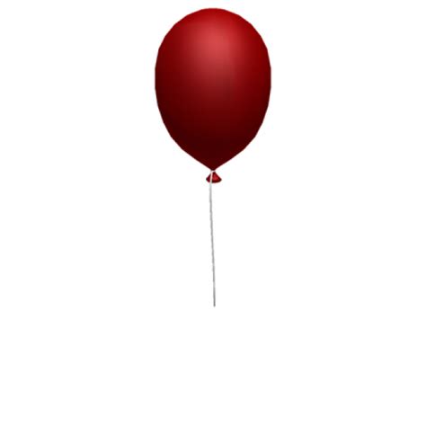 Pennywise Clipart Red Balloon And Other Clipart Images On Cliparts Pub