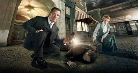 Every Season Finale Of Murdoch Mysteries Ranked By IMDb