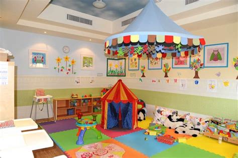 Inspire Nursery Dubaimonthlynurseries