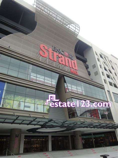 In and around strand mall, the concept of an urban hub is. Encorp Strand Mall | Mall, Petaling jaya, Shopping mall