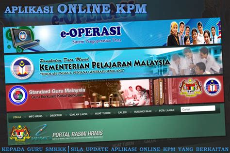 Keputusan boleh disemak di keputusan permohonan kemasukan ke prasekolah 2020 kini dibuka. SMK Kota Klias, Beaufort, Sabah: Update Aplikasi Online KPM