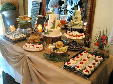 Plate like a pro with these awesome plating hacks and ideas! dessert table | Copper Goat Confections