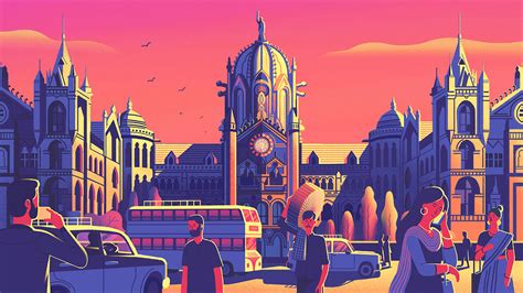 Culture Trip On Behance