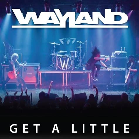 Wayland Get A Little Hard Rock Daddy Video Review Hard Rock Daddy