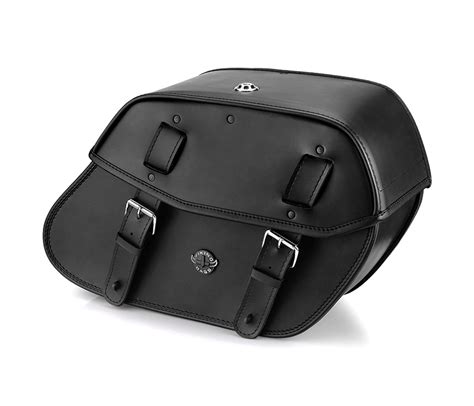 Motorcycle Saddlebags Hard And Leather Saddlebags For Motorcycles