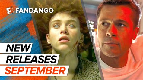 This is the official trailer for september 11th. New Movies Coming Out in September 2019 | Movieclips ...