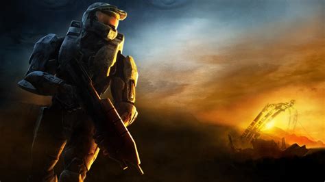 Halo 3 Game Wallpapers Hd Wallpapers Id 9963