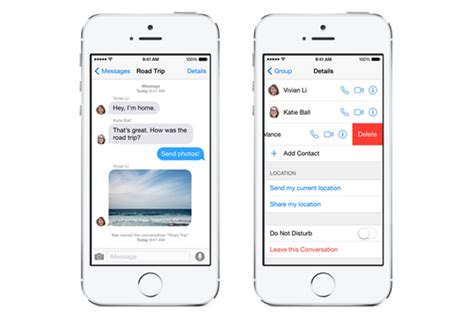 Click the group to add it as a recipient of your email. How to Add New Contacts to a Group Chat on iPhone Quick Tip
