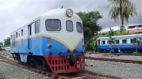 อุตรดิตถ์ ɒ u t r ɗ i t tʰ ʻ: รวมรถน้ำมันที่สถานีพิจิตรและอุตรดิตถ์ ศิลาอาสน์ - YouTube