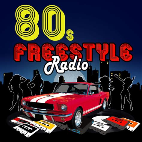 80s Freestyle 927 Fm Free Internet Radio Tunein
