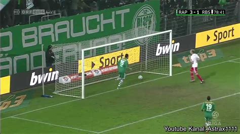 Alle infos in einer hand! SK Rapid Wien - Tore - Saison 2011/12 - Wir sind Rapid ...