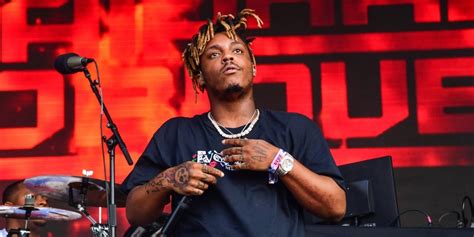 Remembering Juice Wrld A Young Rapper Who Was Only