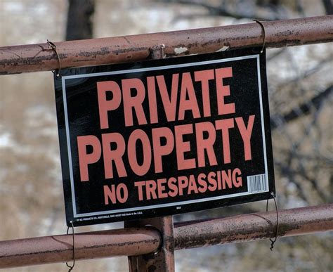 Trespassing Arizona Criminal Defense Lawyers Attorney For Trespassing