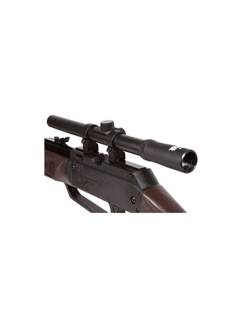 Rifle Daisy S Multi Pumpazos Mira X Calibre Mm
