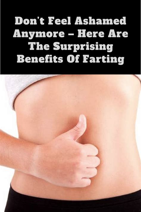 7 Amazing Health Benefits Of Farting Garden Easy Kulturaupice
