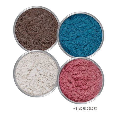 Kryolan Body Make Up Powder Face And Body Powders Costumeworx