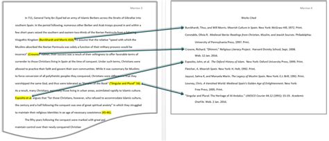 · in the first paragraph, specify whether the paper is a thesis note that this page does not substitute for appropriate citation of research work within the document. FINAL: Humanities Core (Fall) - Mr. Murdock's Literature ...