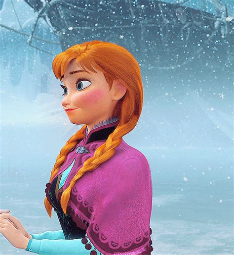 Anna Frozen Frozen Photo 38280174 Fanpop Page 4