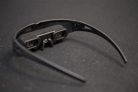 Diy Video Glasses For Raspberry Pi 3dthursday 3dprinting Adafruit Industries Makers