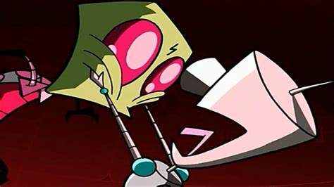 Invader Zim Is Coming Back As A Tv Movie Updated