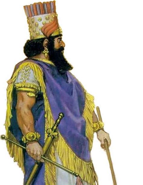Top 12 Greatest Leaders In Ancient Mesopotamia