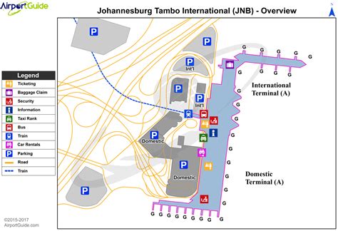 Aeropuerto Or Tambo Megaconstrucciones Extreme Engineering