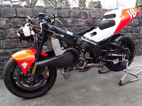 We ha.triumph dealer, team roberts. Marlboro Team Roberts | Kenny roberts, Robert junior, Yamaha