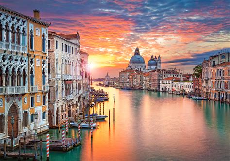 Jetzt verschiedene puzzles mit 1000 teilen und tollen motiven günstig online bestellen! Venedig - 500 Teile - CASTORLAND Puzzle online kaufen