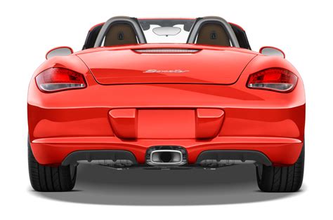 2012 Porsche Boxster Reviews And Rating Motor Trend