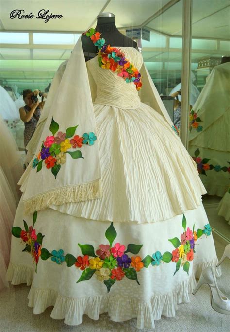 Pin On Embroidered Wedding Dress