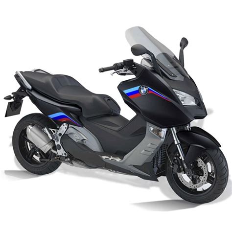 There here have been drastic changes in the requirements for individual mobility concepts, specifically for conurbations. Set adesivi Puig per BMW C600 Sport - Magazzini Rossi