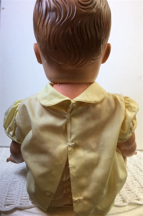 Vintage Early 1950s Beautiful Large Smiling Betsy Etsy